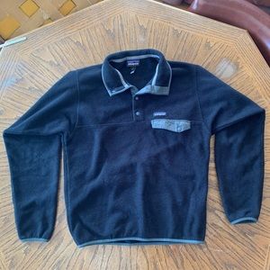 Patagonia Synchilla Fleece Pullover